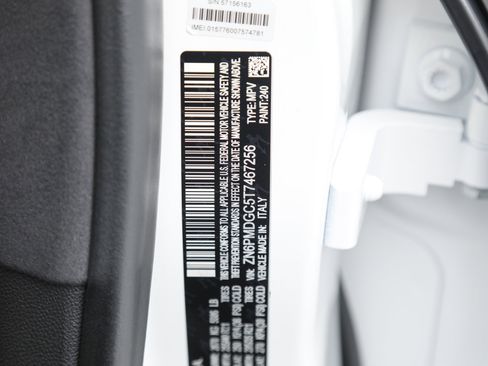 New 2026 Maserati Grecale Modena image 21