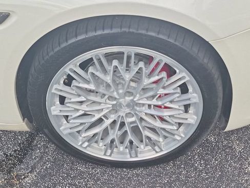 Used 2018 Maserati Quattroporte S GranSport Q4 AWD/4WD image 29