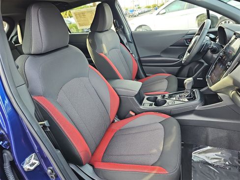 Certified 2024 Subaru Impreza RS image 10