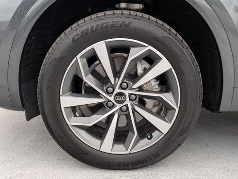 Used 2023 Audi Q5 2.0T Premium Plus AWD/4WD image 27