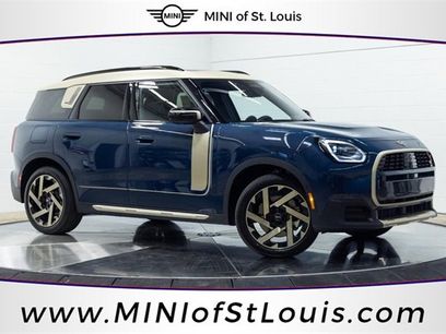 New 2026 MINI Cooper Countryman S w/ Comfort Package Max
