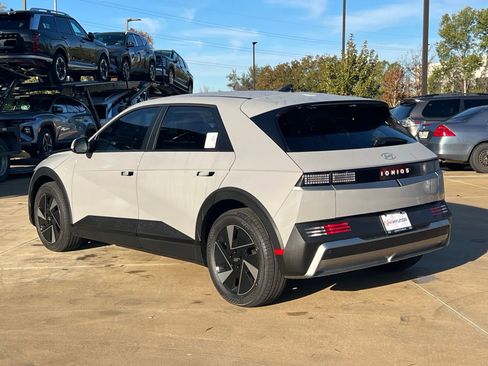 New 2026 Hyundai Ioniq 5 SE image 9