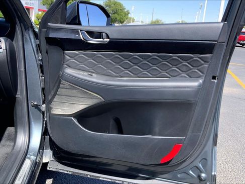 Used 2021 Hyundai Palisade Calligraphy AWD/4WD image 23