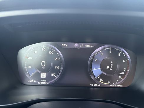 Used 2020 Volvo XC40 T5 Inscription w/ Protection Package Premier image 29