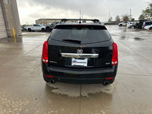 Used 2014 Cadillac SRX Premium w/ Driver Assist Package AWD/4WD image 36