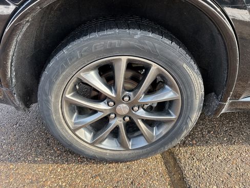 Used 2018 Dodge Durango GT image 8