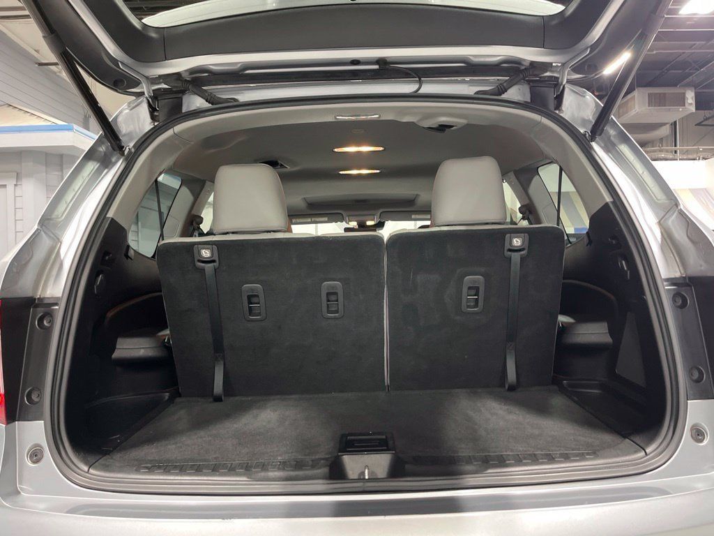 Used 2019 Honda Pilot EX-L image 38