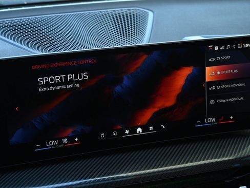 New 2026 BMW M340i xDrive w/ Premium Package image 16