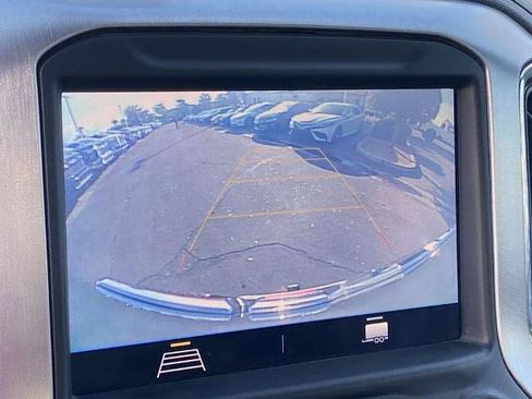 Used 2021 GMC Sierra 1500 Elevation w/ X31 Off-Road Package image 10