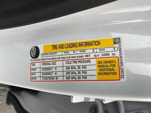 Certified 2024 Chevrolet Equinox LT image 25