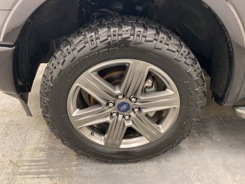 Used 2020 Ford F150 XLT w/ Equipment Group 302A Luxury image 30