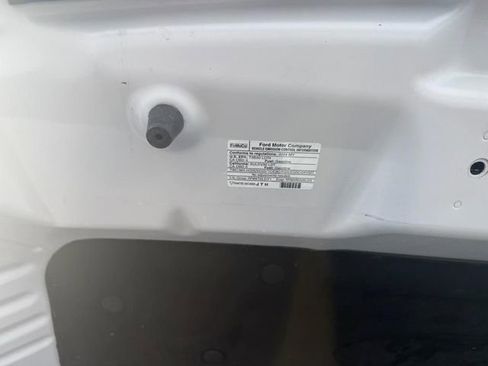 Used 2024 Ford F150 Lariat w/ Bed Utility Package image 4