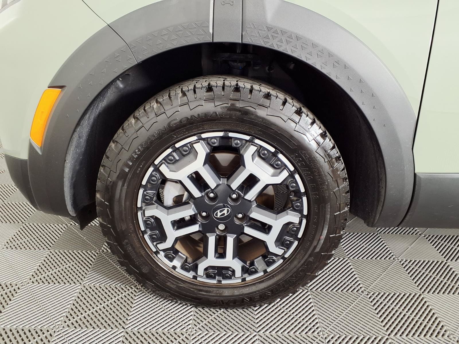 Certified 2025 Hyundai Santa Cruz XRT AWD/4WD image 7
