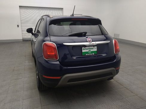 Used 2017 FIAT 500X Trekking FWD image 6