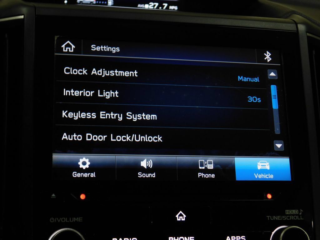 Used 2019 Subaru Forester Sport AWD/4WD image 53