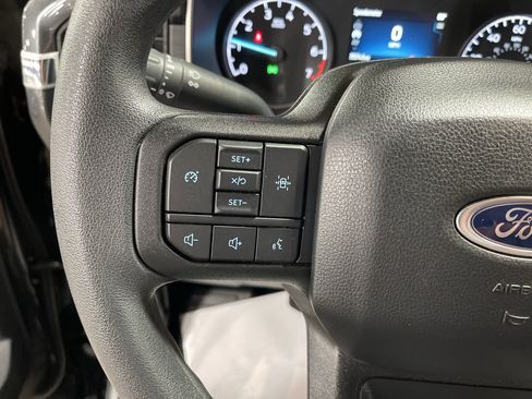 Used 2022 Ford F150 XL w/ STX Appearance Package image 19