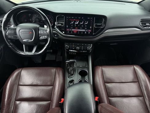 Used 2023 Dodge Durango R/T RWD image 12