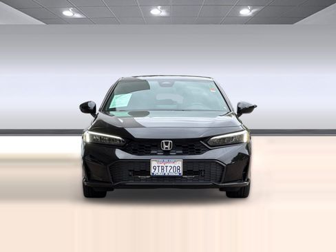 Used 2025 Honda Civic Sport image 5
