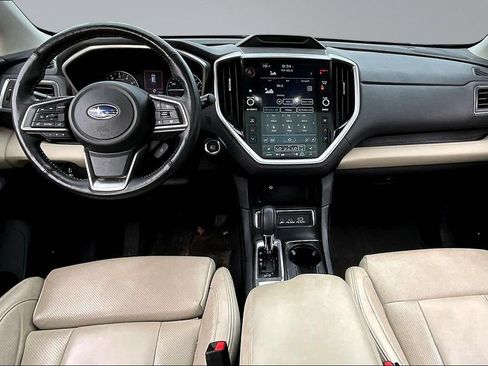 Used 2023 Subaru Ascent Limited w/ Technology Package AWD/4WD image 7