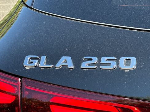 Certified 2026 Mercedes-Benz GLA 250 image 26