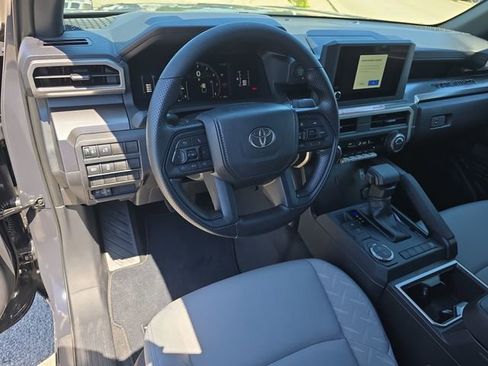 New 2026 Toyota Tacoma SR5 RWD image 15