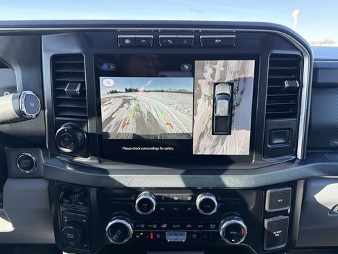 Used 2024 Ford F350 Limited image 15