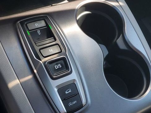 Used 2022 Honda Pilot Black Edition image 31