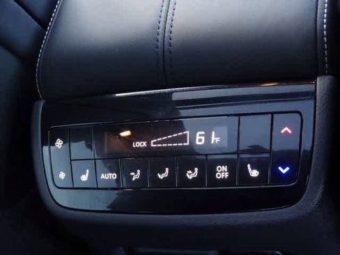 Used 2026 INFINITI QX60 Autograph w/ Dark Cargo Package image 18