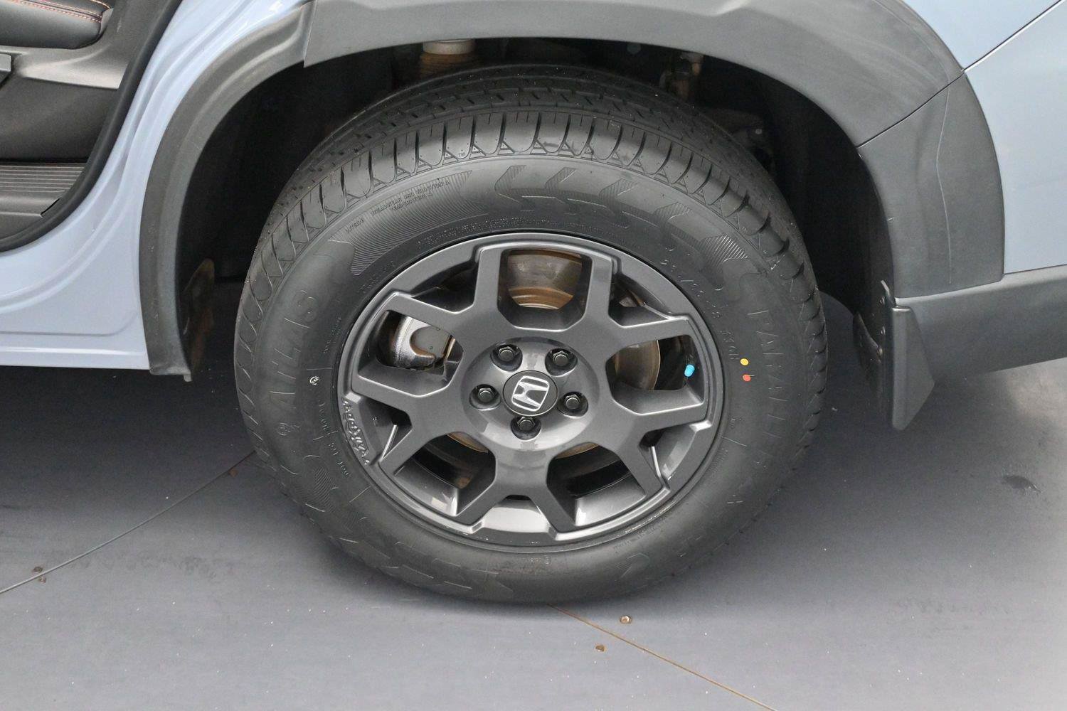 Used 2023 Honda Pilot TrailSport image 35