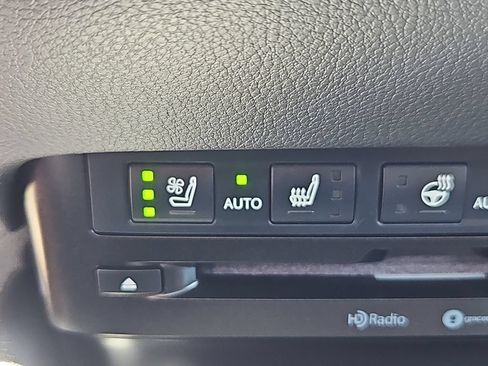 Used 2019 Lexus ES 350 w/ Premium Package FWD image 20