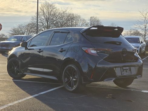 Used 2020 Toyota Corolla SE image 12