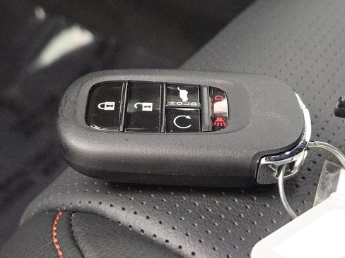 New 2026 Honda CR-V Sport-L image 16