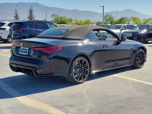 New 2027 BMW M4 xDrive Competition w/ Executive Package AWD/4WD image 3