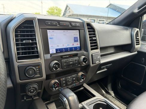 Used 2019 Ford F150 Raptor w/ Equipment Group 802A Luxury AWD/4WD image 30
