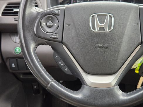 Used 2012 Honda CR-V EX-L image 21