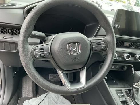 New 2026 Honda CR-V EX image 19