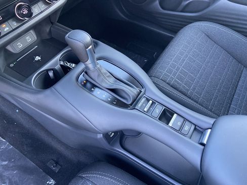 New 2026 Honda HR-V LX image 26