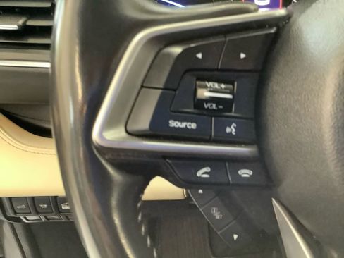 Used 2021 Subaru Ascent Touring w/ Popular Package #2 image 30