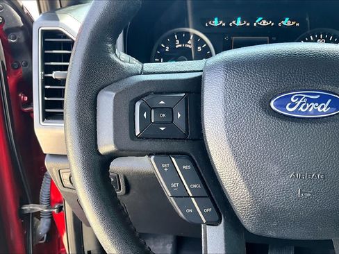 Used 2019 Ford F150 XLT w/ Equipment Group 302A Luxury AWD/4WD image 22