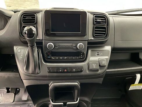 New 2025 RAM ProMaster 1500 w/ Convenience Group image 9