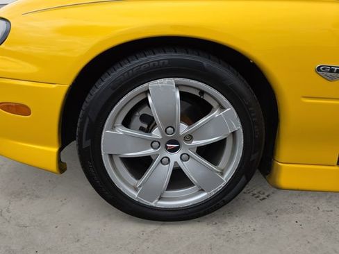 Used 2004 Pontiac GTO RWD image 14