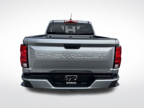 Used 2023 Chevrolet Colorado LT w/ LT Convenience Package II image 4