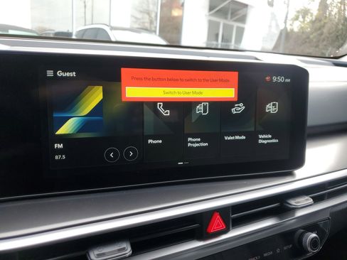 New 2026 Kia Sorento S image 19