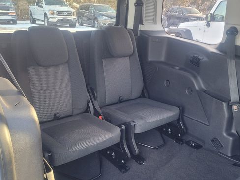 Used 2018 Ford Transit Connect XL image 26