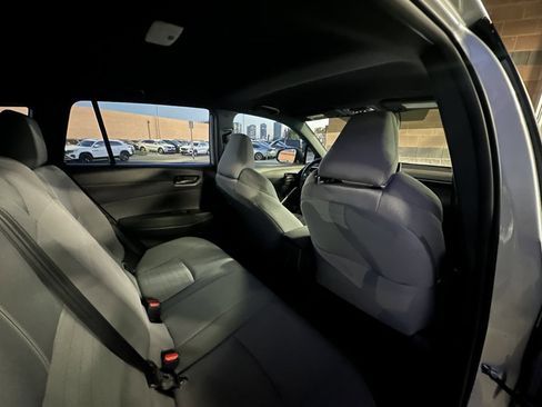 Used 2024 Toyota Corolla Cross S image 29