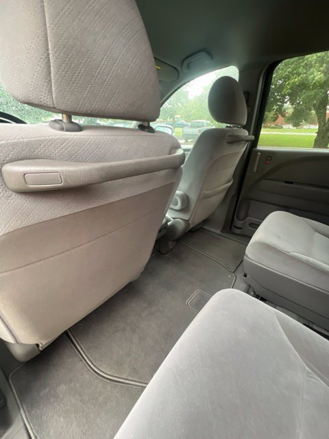 Used 2008 Honda Odyssey LX image 16