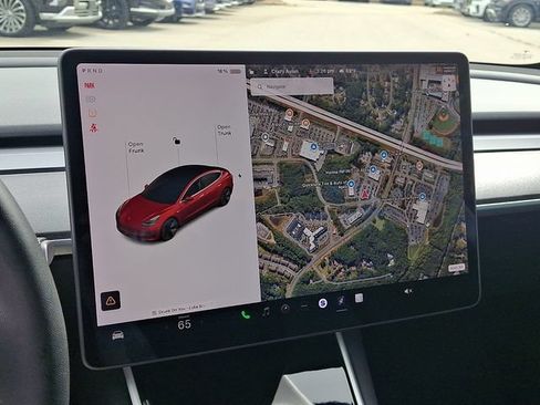 Used 2019 Tesla Model 3 Long Range AWD/4WD image 18