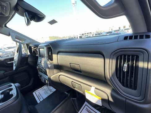 New 2026 Chevrolet Silverado 2500 W/T w/ WT Convenience Package image 26