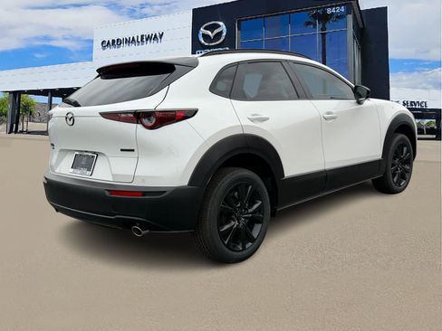 New 2026 MAZDA CX-30 AWD 2.5 S image 6