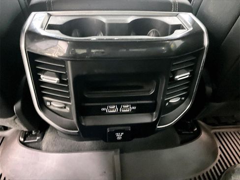 Used 2021 RAM 1500 Laramie w/ Sport Appearance Package image 27